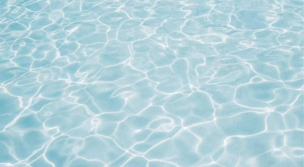 Duurzame zwembad waterdichting